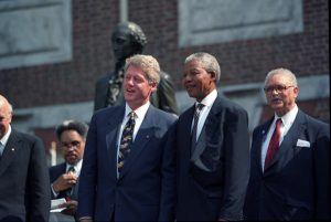 Nelson Mandela Has Left A Legacy Of Utter Failure In South Africa