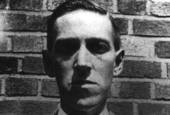 The Life And Work Of Horror Writer H.P. Lovecraft