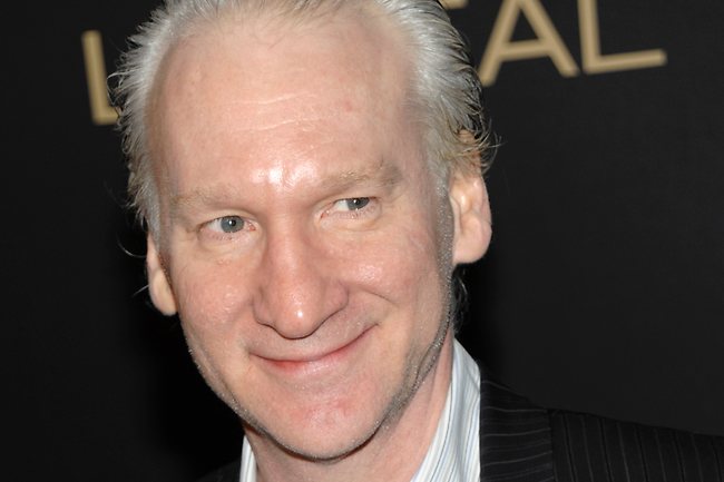 Bill Maher Is Being Attacked By The Deranged Leftist Cult He Helped Create