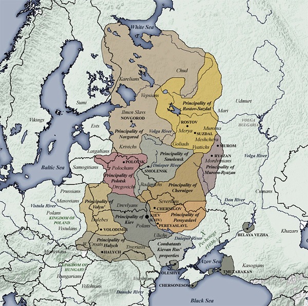 Russia Embarrasses Ukraine In The Latest Propaganda Battle Of East Versus West