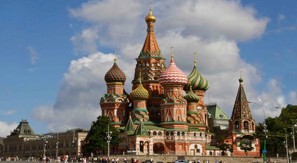 Russia Embarrasses Ukraine In The Latest Propaganda Battle Of East Versus West