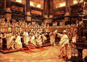 Why Men Should Read The Works Of Sallust