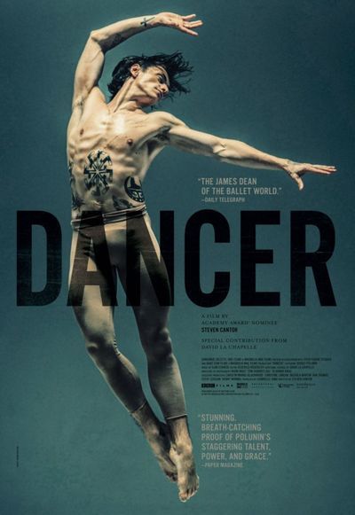 Hard Lessons From The Life Of Extraordinary Ballet Dancer Sergei Polunin