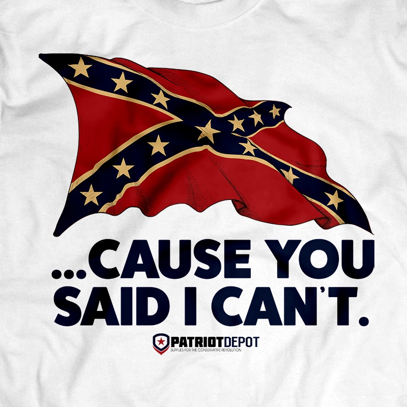 4 Flagrant Lies About The American Confederacy