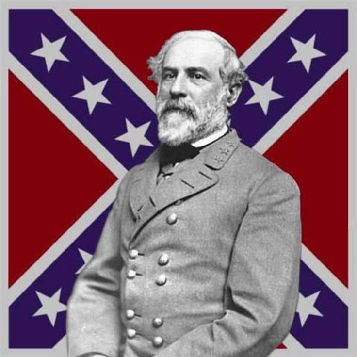 4 Flagrant Lies About The American Confederacy