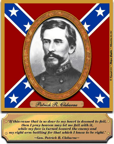 4 Flagrant Lies About The American Confederacy