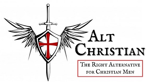 What Is Alt-Christianity?