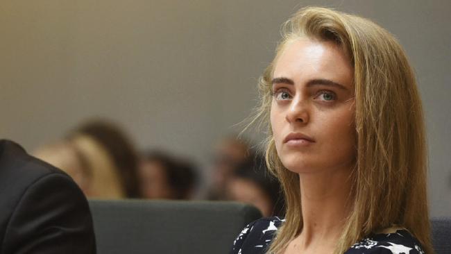 Why Michelle Carter Was Properly Found Guilty Of Helping Her Male Friend Commit Suicide