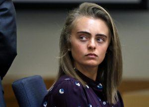 Why Michelle Carter Was Properly Found Guilty Of Helping Her Male Friend Commit Suicide