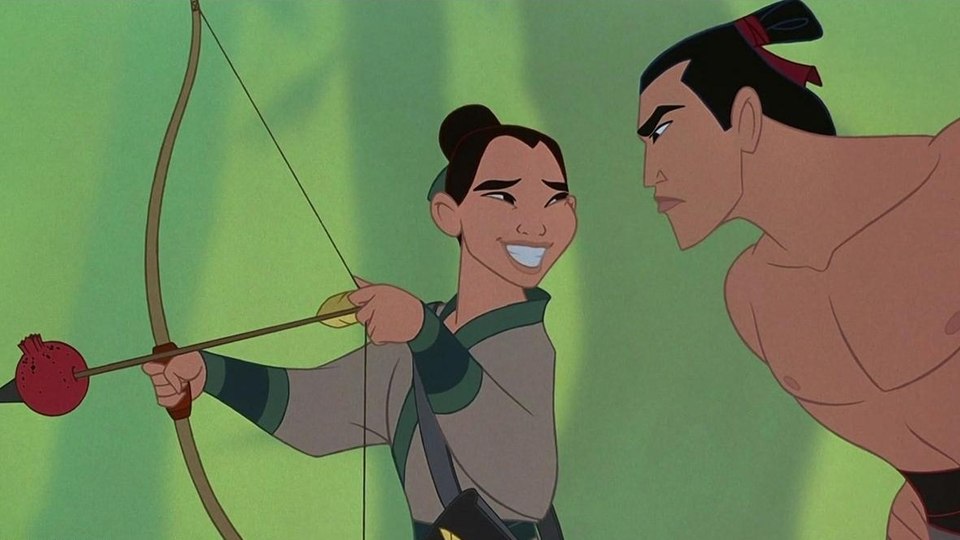 6 Examples Of How Disney Is Brainwashing Young Girls To Be Feminist Slaves