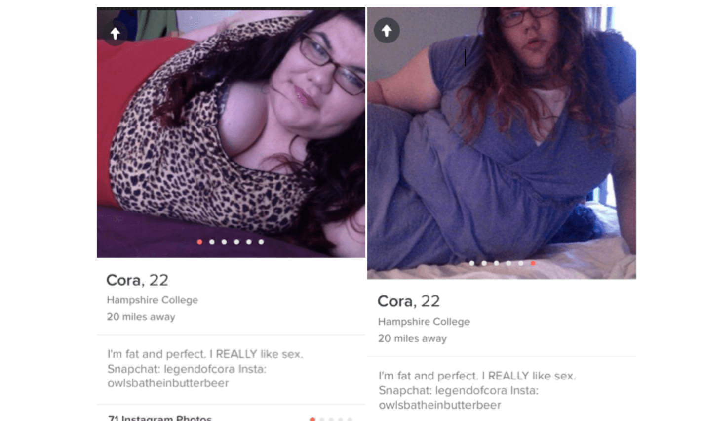 8 Essential Tips For Girls Who Are Fat