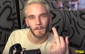 Youtuber PewDiePie Has Red Pilled More People Than Anyone Else In The World