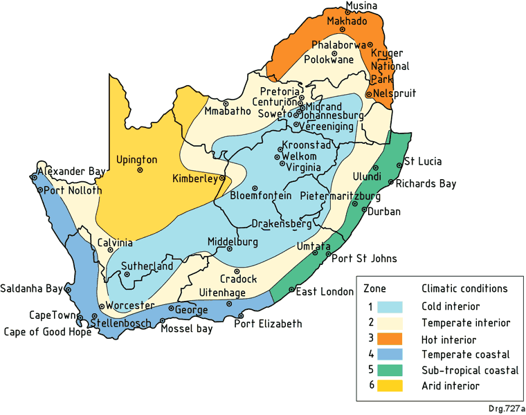 7 Reasons You Should Visit South Africa