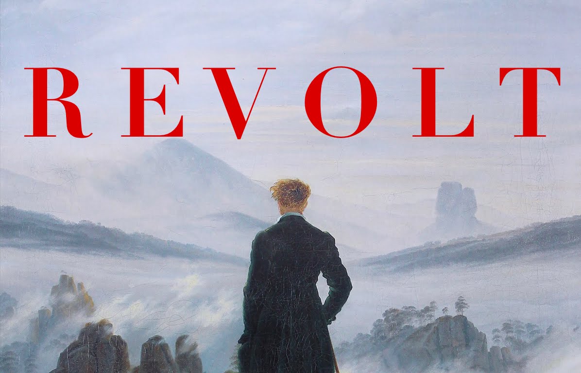 5 Ways You Can Revolt Against The Modern World