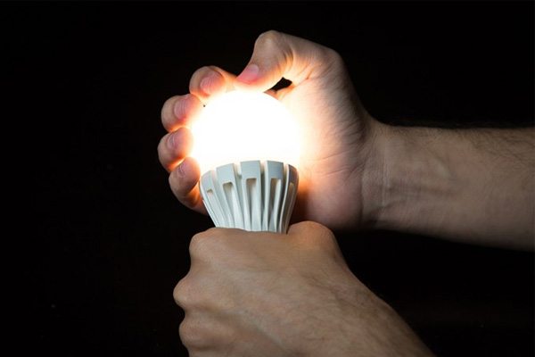 Why You Should Ban Visually Barbaric LED Lightbulbs From Your Home