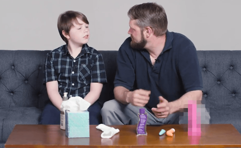 YouTube Blocks Conservative Views While Allowing Video That Teaches Children How To Use Dildos