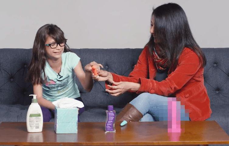 YouTube Blocks Conservative Views While Allowing Video That Teaches Children How To Use Dildos