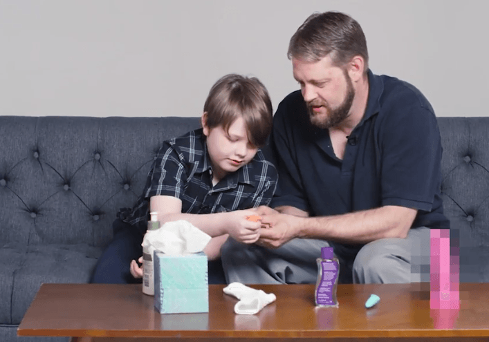 YouTube Blocks Conservative Views While Allowing Video That Teaches Children How To Use Dildos