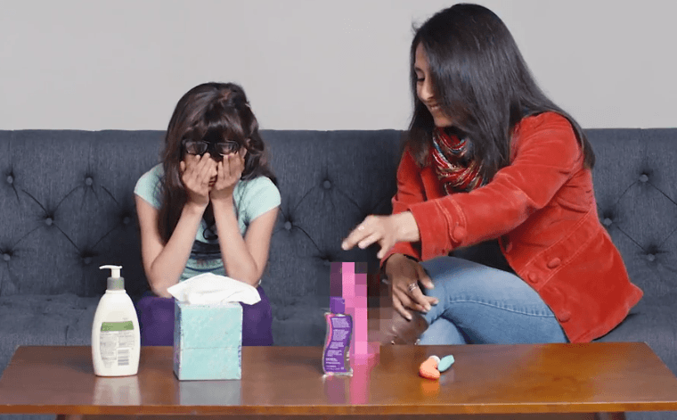 YouTube Blocks Conservative Views While Allowing Video That Teaches Children How To Use Dildos