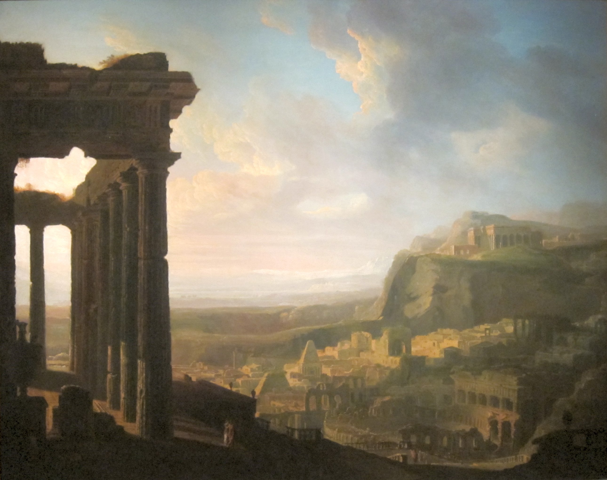 Men Must Be Educated In The Classics If They Wish To Regain Masculine Fortitude