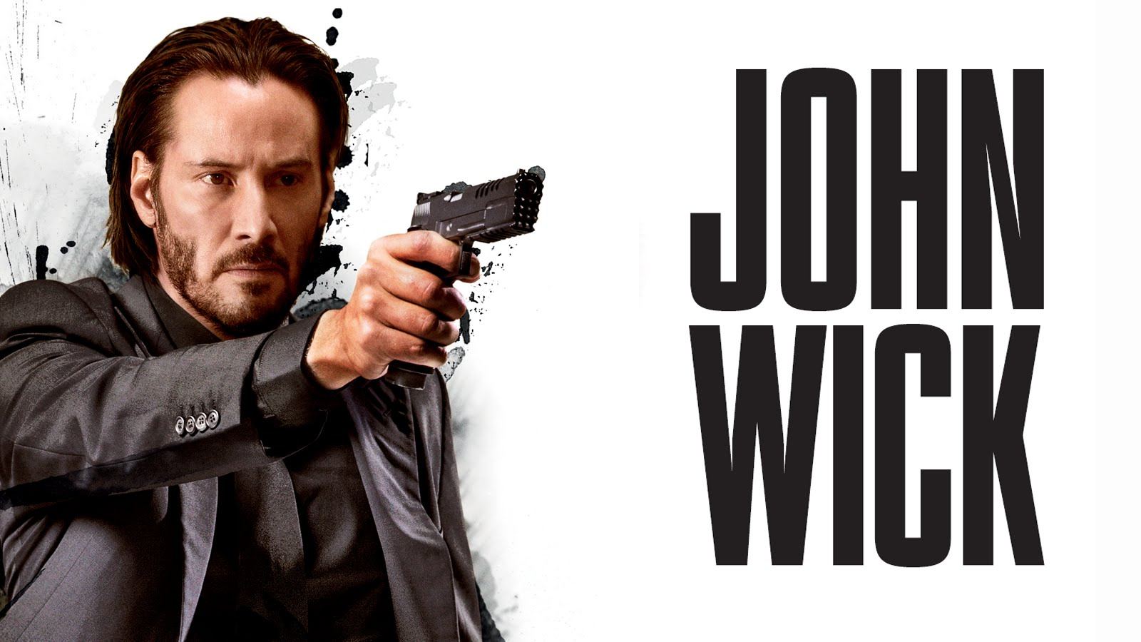 The John Wick Film Series Is A Modern Magnum Opus Of Red Pill Cinema