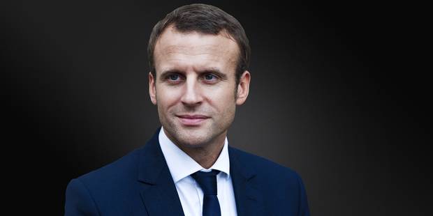 French President Macron Is Surprising The World With Actual Leadership Ability