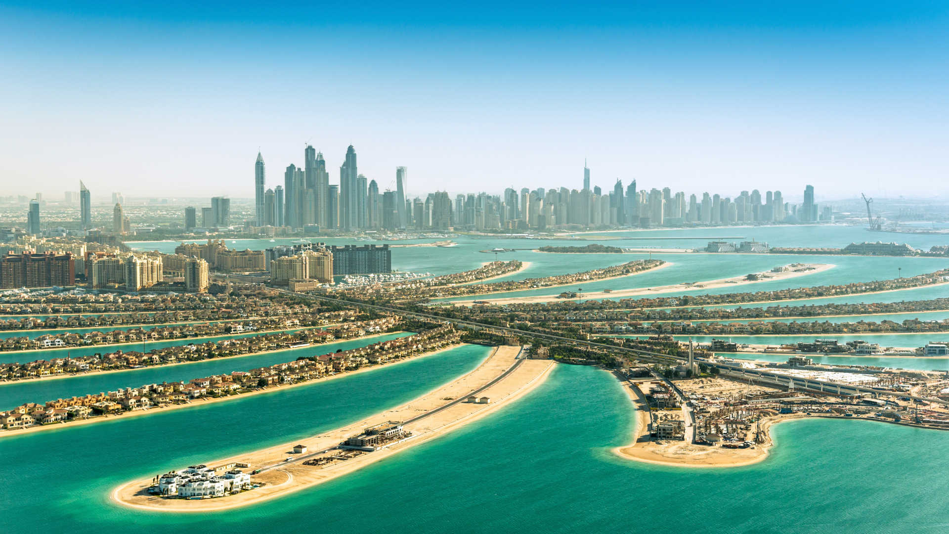 Everything You Need To Know About Dubai