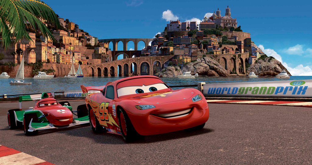 Cars 3 Is The Latest Movie To Brainwash Young Boys Into Being Subservient To Females