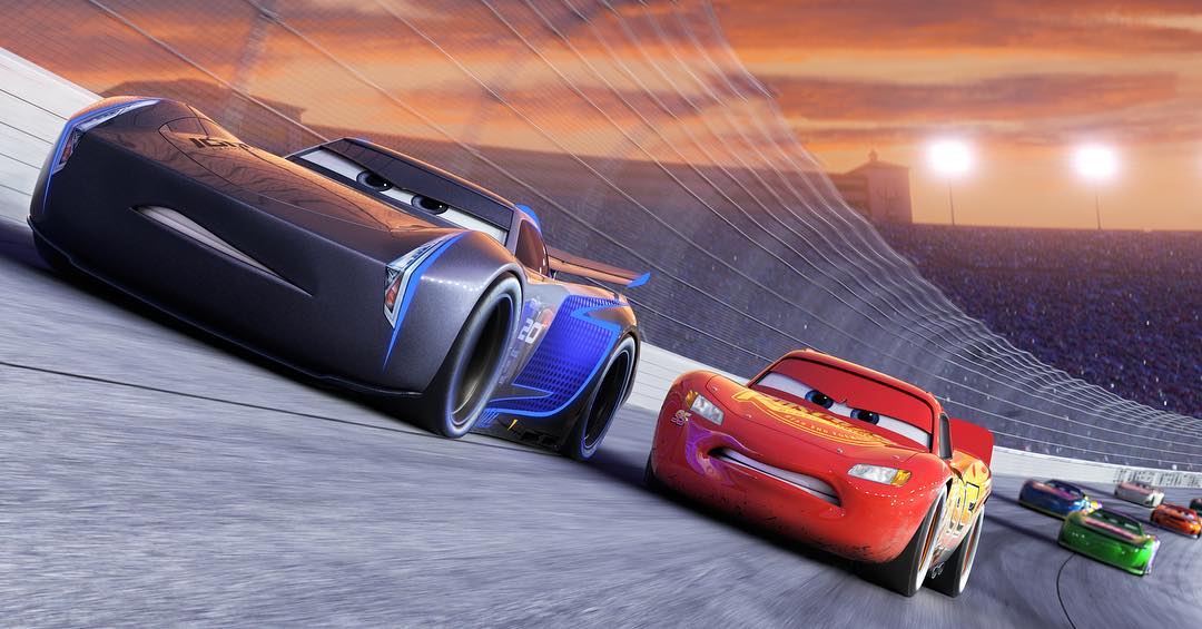 Cars 3 Is The Latest Movie To Brainwash Young Boys Into Being Subservient To Females