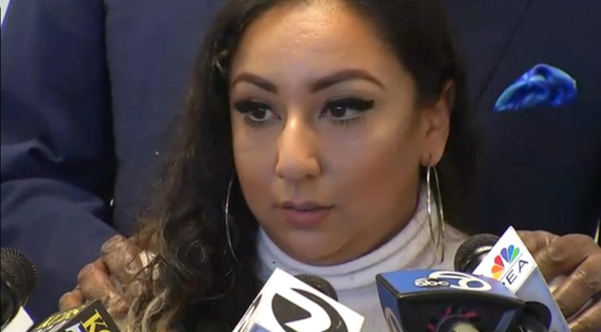 City Of Oakland Pays $1 Million To Teen Prostitute Instead Of Putting Her In Jail