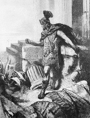 Men Must Be Educated In The Classics If They Wish To Regain Masculine Fortitude