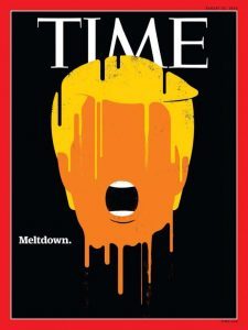 Time Magazine’s Four Most Stupid And Insulting Covers