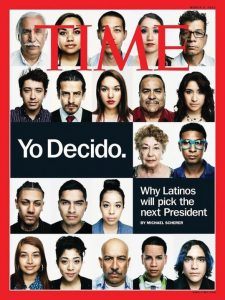 Time Magazine’s Four Most Stupid And Insulting Covers