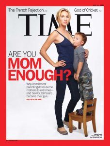 Time Magazine’s Four Most Stupid And Insulting Covers