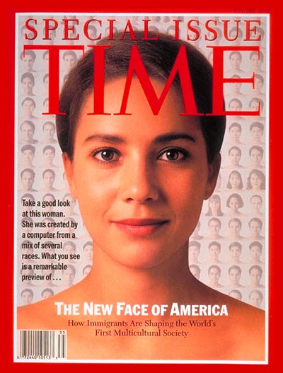 Time Magazine’s Four Most Stupid And Insulting Covers