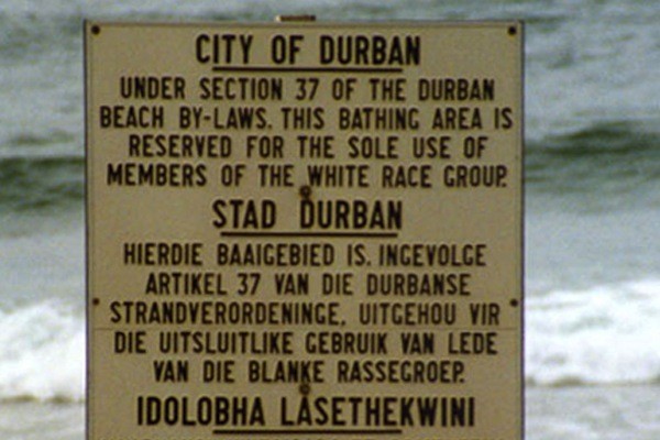 As A Coloured Man From South Africa, I Exist In The No Man’s Land Of Racial Identity