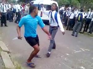 As A Coloured Man From South Africa, I Exist In The No Man’s Land Of Racial Identity