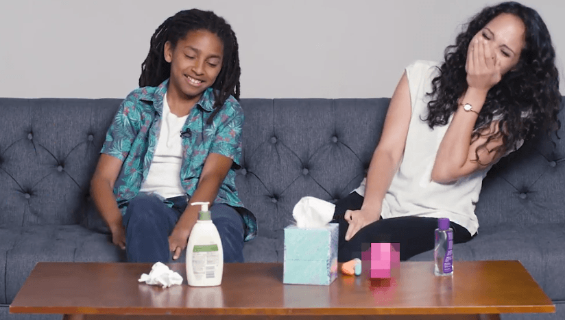 YouTube Blocks Conservative Views While Allowing Video That Teaches Children How To Use Dildos