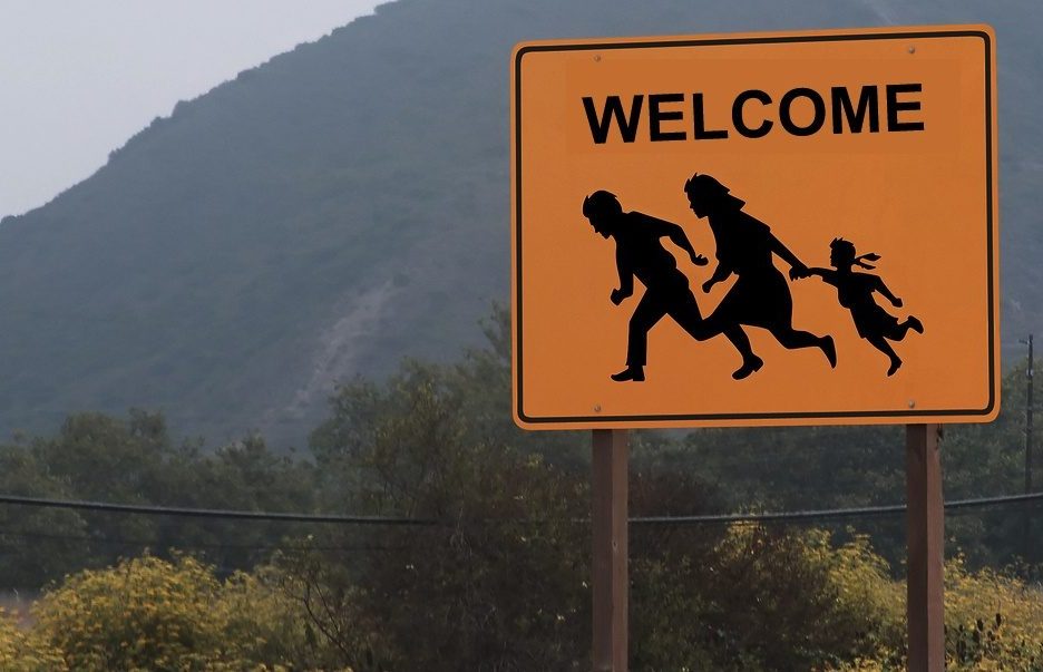 3 Reasons Why The Corporate Elites Support Mass-Immigration