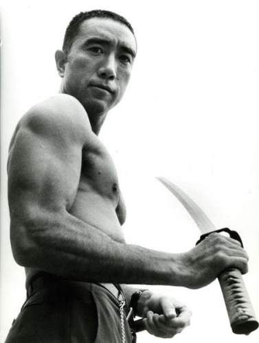 5 Major Works Of Japanese Writer Yukio Mishima