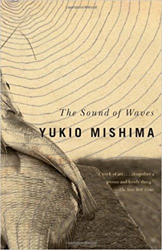 5 Major Works Of Japanese Writer Yukio Mishima