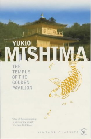 5 Major Works Of Japanese Writer Yukio Mishima