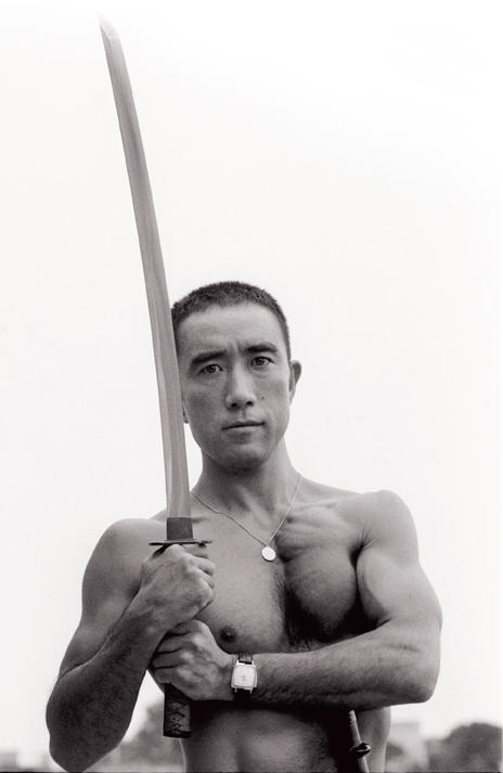 5 Major Works Of Japanese Writer Yukio Mishima