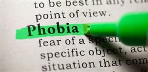 5 Demented “Phobias” That The Left Is Ready To Unleash