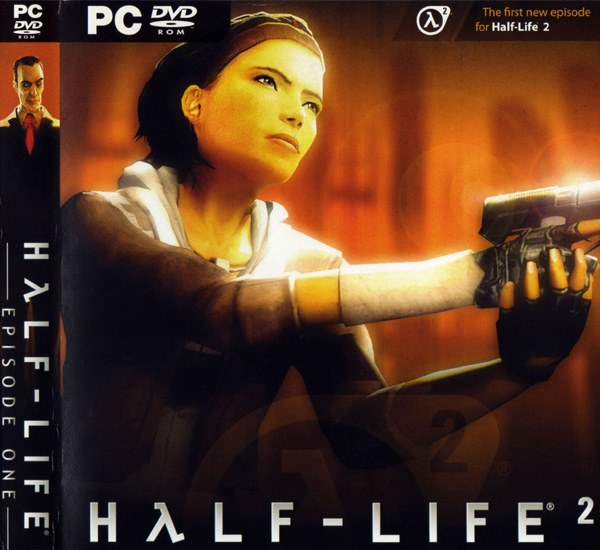 How The Half-Life Video Game Series Mirrors Our Current Reality