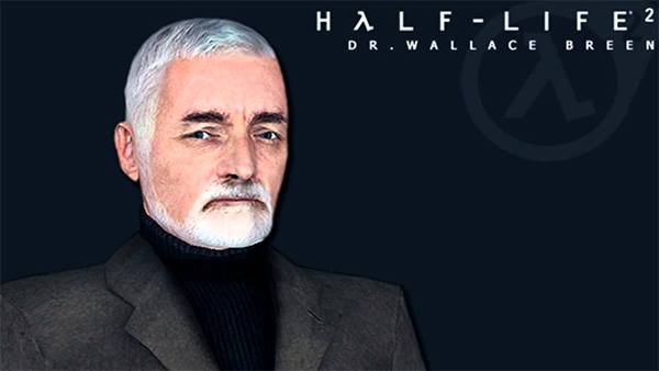 How The Half-Life Video Game Series Mirrors Our Current Reality