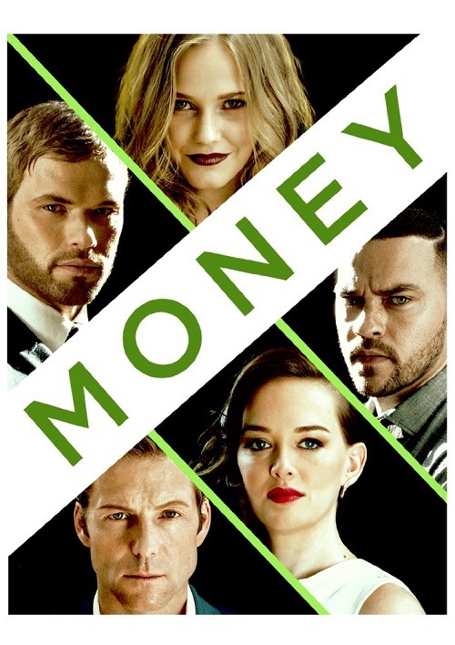 The Film “Money” Drops A Big Red Pill On The Greediness Of Women