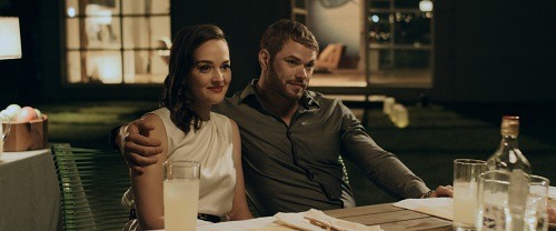 The Film “Money” Drops A Big Red Pill On The Greediness Of Women