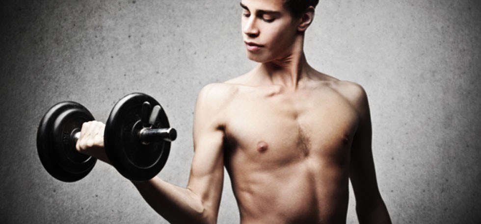 4 Insider Tips For Hard Gainers Struggling To Build Muscle