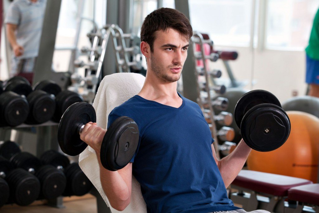 4 Insider Tips For Hard Gainers Struggling To Build Muscle